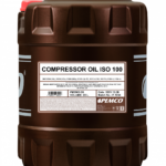 Масло компрессорное Pemco Compressor Oil ISO VDL 100 (20 л.)