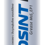 Смазка низкотемпературная синтетическая тефлоновая с молибденом ARGO TermoSint Moly EP 1 (0.37 кг.)