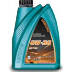 Масло моторное Nerson Red Line Professional Ultra Fully Synthetic 0/30 API SP ILSAC GF-6A (1 л.)