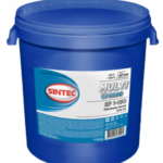 Смазка многоцелевая пластичная Sintec Multi Grease EP 1-150 (18 кг.)