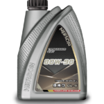 Масло трансмиссионное Nerson Transmission Shift Mineral 80/90 API GL-4 (1 л.)