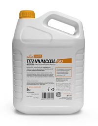 Концентрат СОЖ ХимИЖ Titaniumcool 60 (20 кг.)