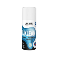 Спрей-очиститель пищевой Liksir Liksol Liklean H1 (0,52 л.)