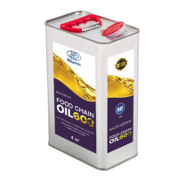 Масло для цепей пищевое Медхим Food Chain Oil 600 (18 кг.)