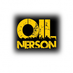 Nerson Oil логотип