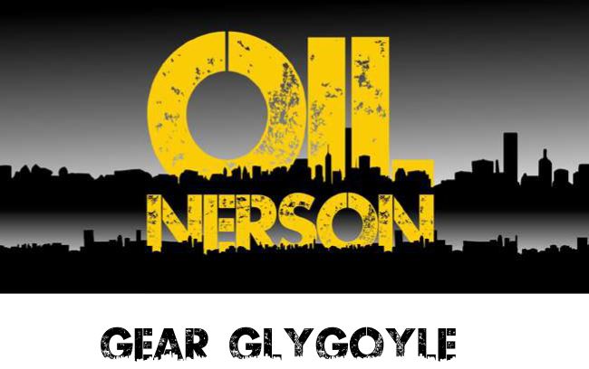 логотип Nerson