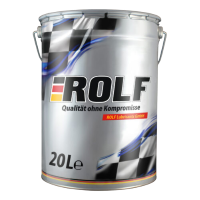 Антифриз Rolf G-11 HD (-40) (20 кг.)