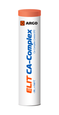 Смазка индустриальная кальциевая ARGO Elit Ca-Complex EP 2 (0,37 кг.)