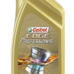 Масло моторное Castrol Edge Titanium LL 5/30 ACEA C3 (1 л.)
