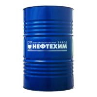 Масло гидравлическое Нефтехим HVLP 22 (180 кг, 216,5 л.)