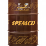 Масло моторное Pemco Diesel G-4 SHPD 15/40 API CI-4 Plus/SL ACEA E7 (208 л.)