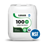 Масло редукторное Liksir Liksol PAG 100 H1 (20 л.)