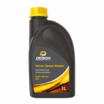 Масло моторное Devon Speed Master 0/30 API SN ILSAC GF-5 (1 л.)