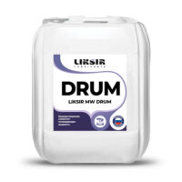 Смазка охлаждающая водорастворимая Liksir MW Drum (20 л.)