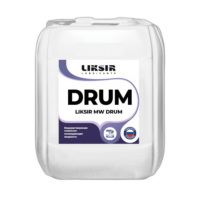 Смазка охлаждающая водорастворимая Liksir MW Drum (20 л.)