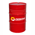 Масло трансмиссионное Devon ТМ9п 75/80 API GL-5 (180 кг, 216,5 л.)