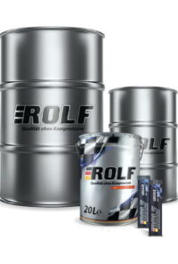 Смазка универсальная литиевая ROLF Grease P7 LX 180 EP-3 (0,39 г.)