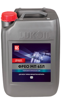Жидкость СОЖ Лукойл FREO GP 3020 (20 л.)