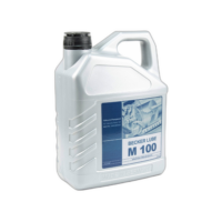 Масло вакуумное BECKER LUBE M100 (5 л.)