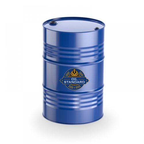 Масло гидравлическое OILSTANDARD Hydraulic Oil HVLP 22 (180 кг, 216,5 л.)