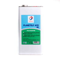 Масло холодильное Total Planetelf ACD POE 46 (5 л.)