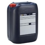 Масло трансмиссионное Q8 Trans XGS 75/90 API GL-4/GL-5/MT-1 (20 л.)