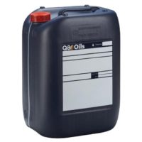 Масло трансмиссионное Q8 Trans XGS 75/90 API GL-4/GL-5/MT-1 (20 л.)