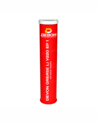 Смазка универсальная литиевая Devon Grease Li V220 EP 1 (0,4 кг.)