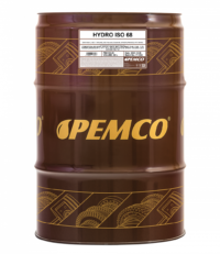 Масло гидравлическое Pemco Hydro HLP 68 (20 л.)