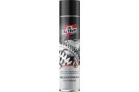 Смазка универсальная силиконовая Sintec Dr. Active аэрозоль (0,21 л.)