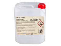 Жидкость СОЖ Petrofer Isoform TD 50 (10 кг.)