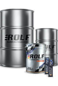 Смазка термостойкая Rolf Grease P7 LX 180 EP-2 (0,390 кг.)