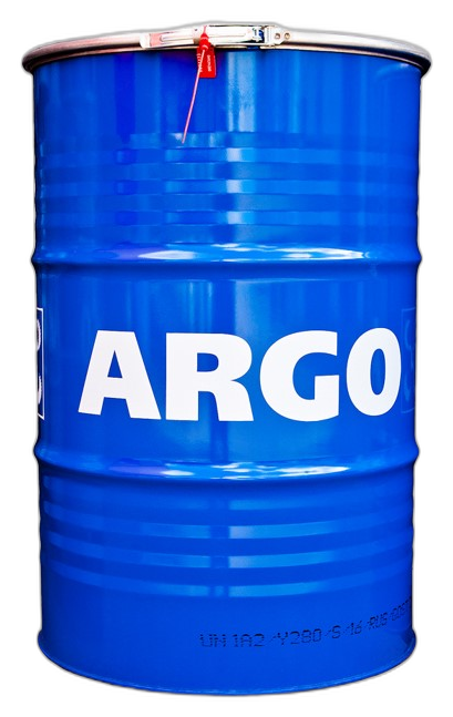 Смазка низкотемпературная полусинтетическая алюминиевая ARGO ArcticPlex EP 0 — изображение 4