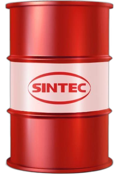 Масло трансмиссионное Sintec ATF Dexron III — изображение 2