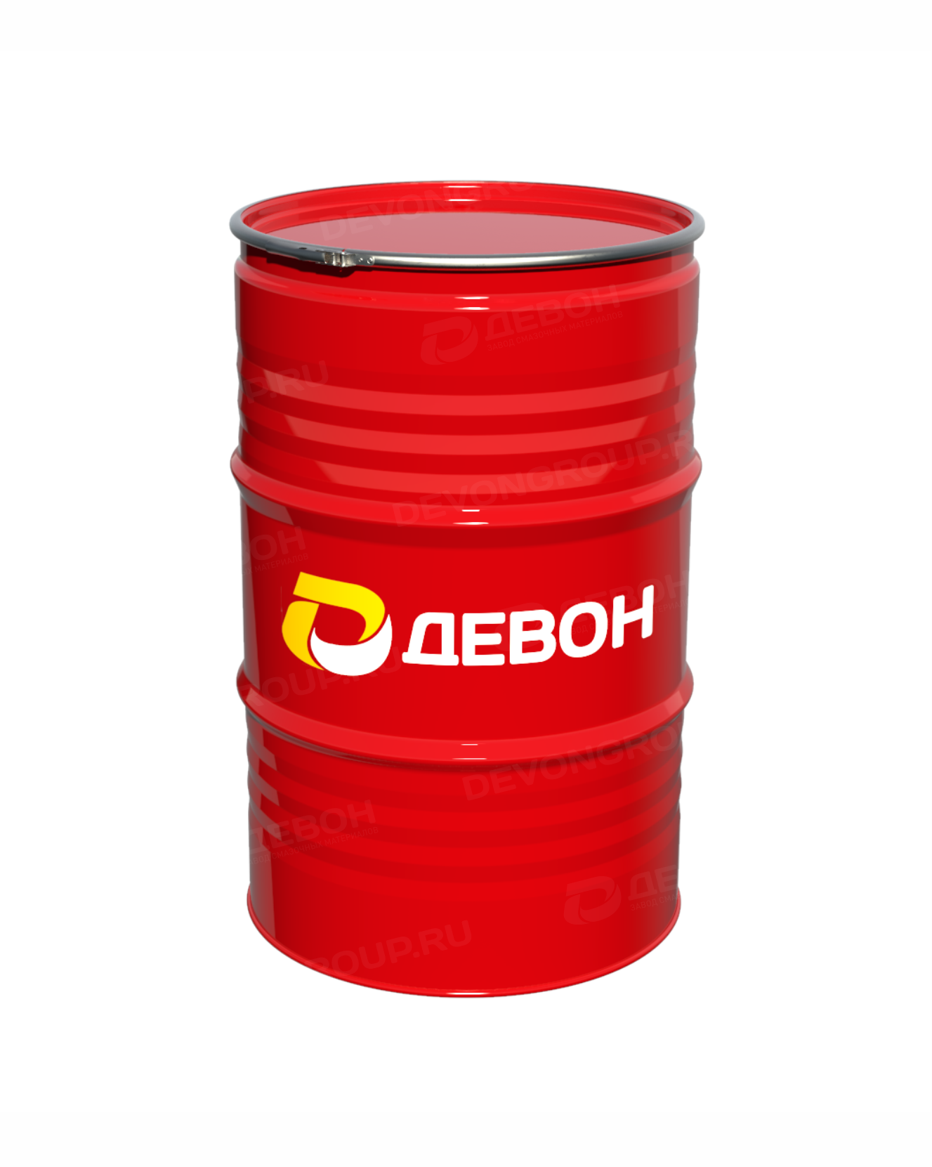 Смазка низкотемпературная литиевая Devon Polar Grease Li V150 EP 00 — изображение 3
