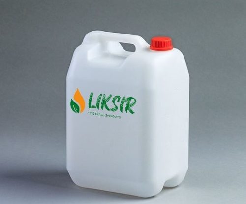 Масло для цепей высокотемпературное Liksir Chain Heat 260 (20 л.)