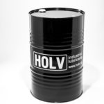 Масло шпиндельное Holv Spindle 10 (208 л.)