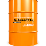 Концентрат СОЖ ХимИЖ Titaniumcool 140 (210 кг.)