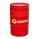 Смазка низкотемпературная литий-кальциевая Devon Polar Grease LiCaX V20 Mo EP 0 (180 кг.)