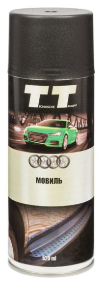 Мовиль Technische Trumpf ML05/70 (0,52 л.)