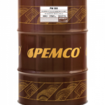 Масло трансмиссионное Pemco iPOID 589 80/90 API GL-4/GL-5/MT-1 (208 л.)