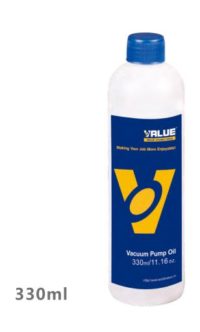 Масло для вакуумных насосов Value (330 мл.)