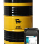 Масло холодильное Agip/Eni Betula 68 (180 кг.)