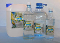 Разбавитель Уайт Спирит (1 л.)