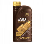 Масло моторное Pemco 330 5/30 API SN/CH-4 ACEA A3/B4 (1 л.)
