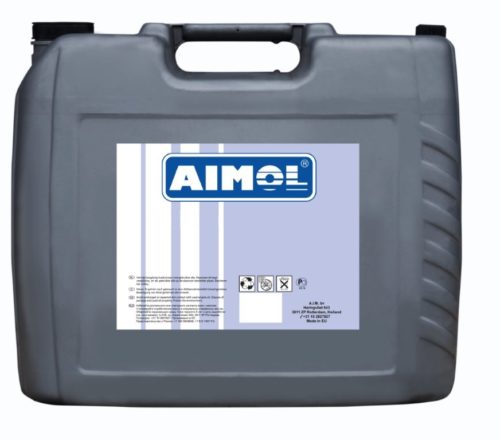 Масло компрессорное Aimol Compressor Oil P 150 (20 л.)