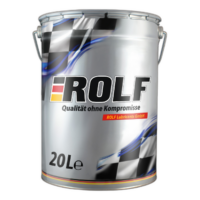 Масло трансмиссионное Rolf Transmission S9 AGE 75W-90 API GL-4 (20 л.)
