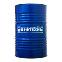 Масло турбинное Нефтехим ТП46 (180 кг, 216,5 л.)