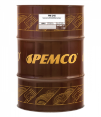 Масло моторное Pemco 345 5/30 API SN/CH-4 ACEA C2/C3 (208 л.)