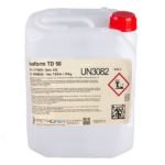 Жидкость СОЖ Petrofer Isoform TD 50 (200 л.)